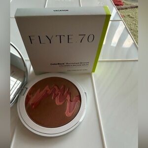 Flyte.70 ColorBack Burnished Bronze Bronzer
